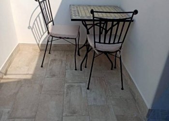 terrazzino - Independent house via Guglielmo Marconi, Castellammare del Golfo - photo 16