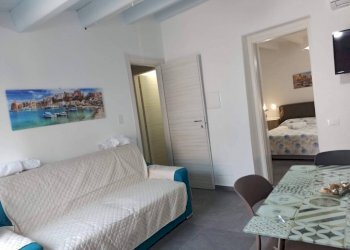 soggiorno - Independent house via Guglielmo Marconi, Castellammare del Golfo - photo 17