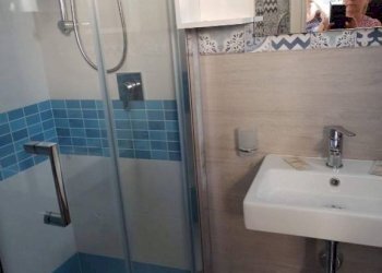 bagno - Independent house via Guglielmo Marconi, Castellammare del Golfo - photo 22