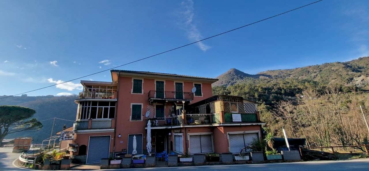 Viste - Four-room apartment via Piandifieno, 55, Ne - photo 2