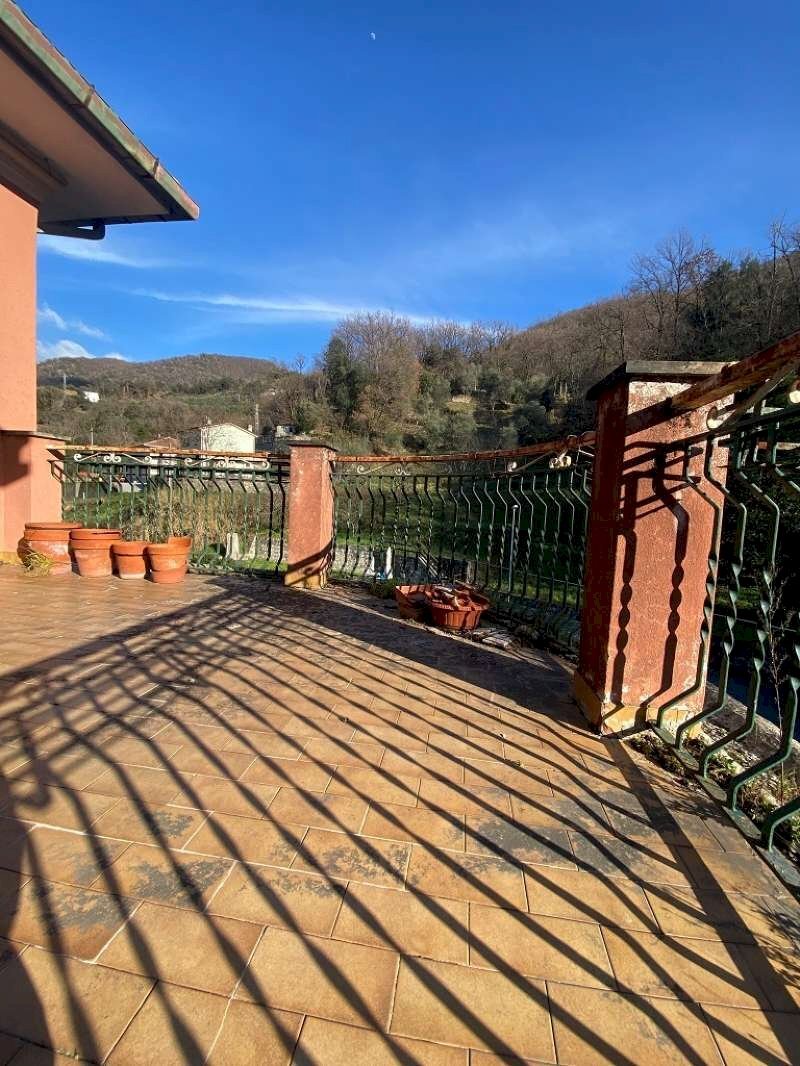 Terrazzo - Four-room apartment via Piandifieno, 55, Ne - photo 3