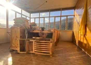 Terrazzo - Four-room apartment via Piandifieno, 55, Ne - photo 5