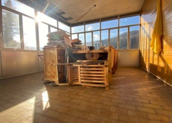 Terrazzo - Four-room apartment via Piandifieno, 55, Ne - photo 6