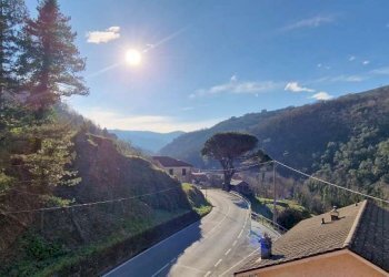 Viste - Four-room apartment via Piandifieno, 55, Ne - photo 24