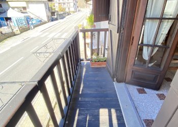 balcone - Ristorante Frazione Balma, 11, Roure - foto 18