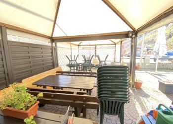 dehor - Ristorante Frazione Balma, 11, Roure - foto 19