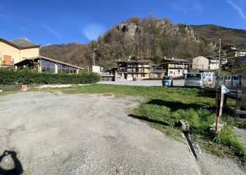 parcheggio - Ristorante Frazione Balma, 11, Roure - foto 20