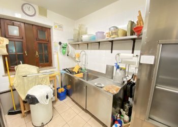 cucina - Ristorante Frazione Balma, 11, Roure - foto 22