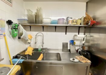 cucina  - Ristorante Frazione Balma, 11, Roure - foto 24