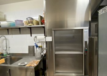 cucina - Ristorante Frazione Balma, 11, Roure - foto 25