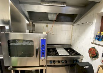 cucina - Ristorante Frazione Balma, 11, Roure - foto 26