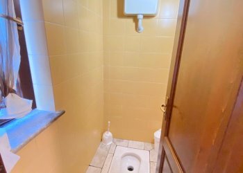 wc - Ristorante Frazione Balma, 11, Roure - foto 38