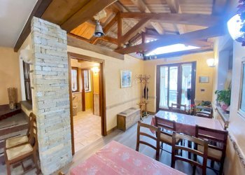 ingresso - Ristorante Frazione Balma, 11, Roure - foto 33