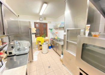 cucina - Ristorante Frazione Balma, 11, Roure - foto 23