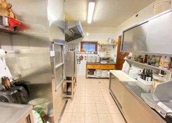 cucina - Ristorante Frazione Balma, 11, Roure - foto 12