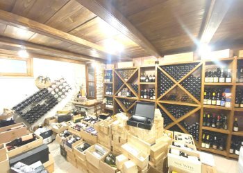 cantina - Ristorante Frazione Balma, 11, Roure - foto 44