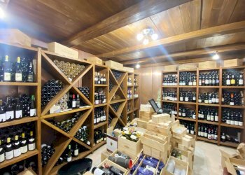 cantina - Ristorante Frazione Balma, 11, Roure - foto 45