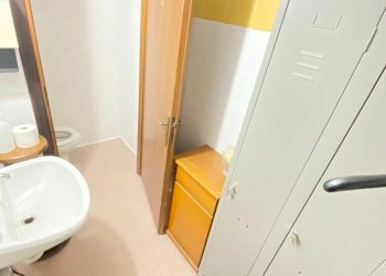 bagno personale - Ristorante Frazione Balma, 11, Roure - foto 46