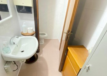 bagno personale - Ristorante Frazione Balma, 11, Roure - foto 47