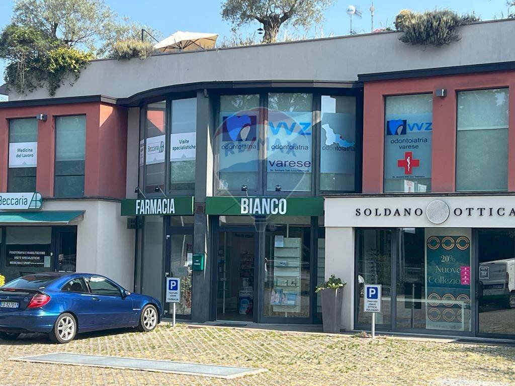 Ufficio Via Lungolago di Calcinate, Varese (zona Calcinate del Pesce) - foto 2