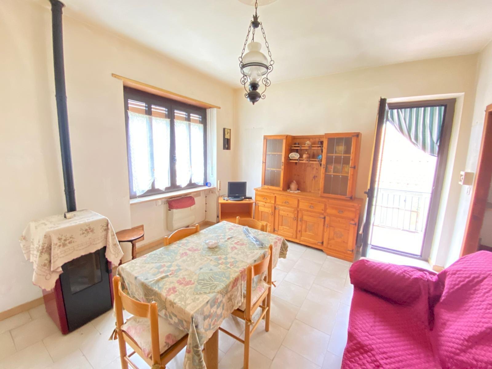 Trilocale borgata combal, 39, Roure - foto 3