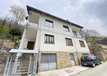 Trilocale borgata combal, 39, Roure - foto 35