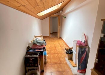 Trilocale borgata combal, 39, Roure - foto 19