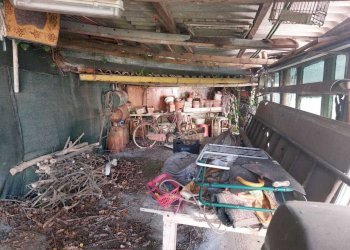 027fdd13-77e7-482f-a1ce-ff3dc51fe38c.JPG - Villa a Schiera Via del Maggiore, Castelnuovo Magra - foto 7