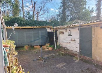 4324b79f-7b4e-4a57-8b75-9ca80df58515.JPG - Villa a Schiera Via del Maggiore, Castelnuovo Magra - foto 10