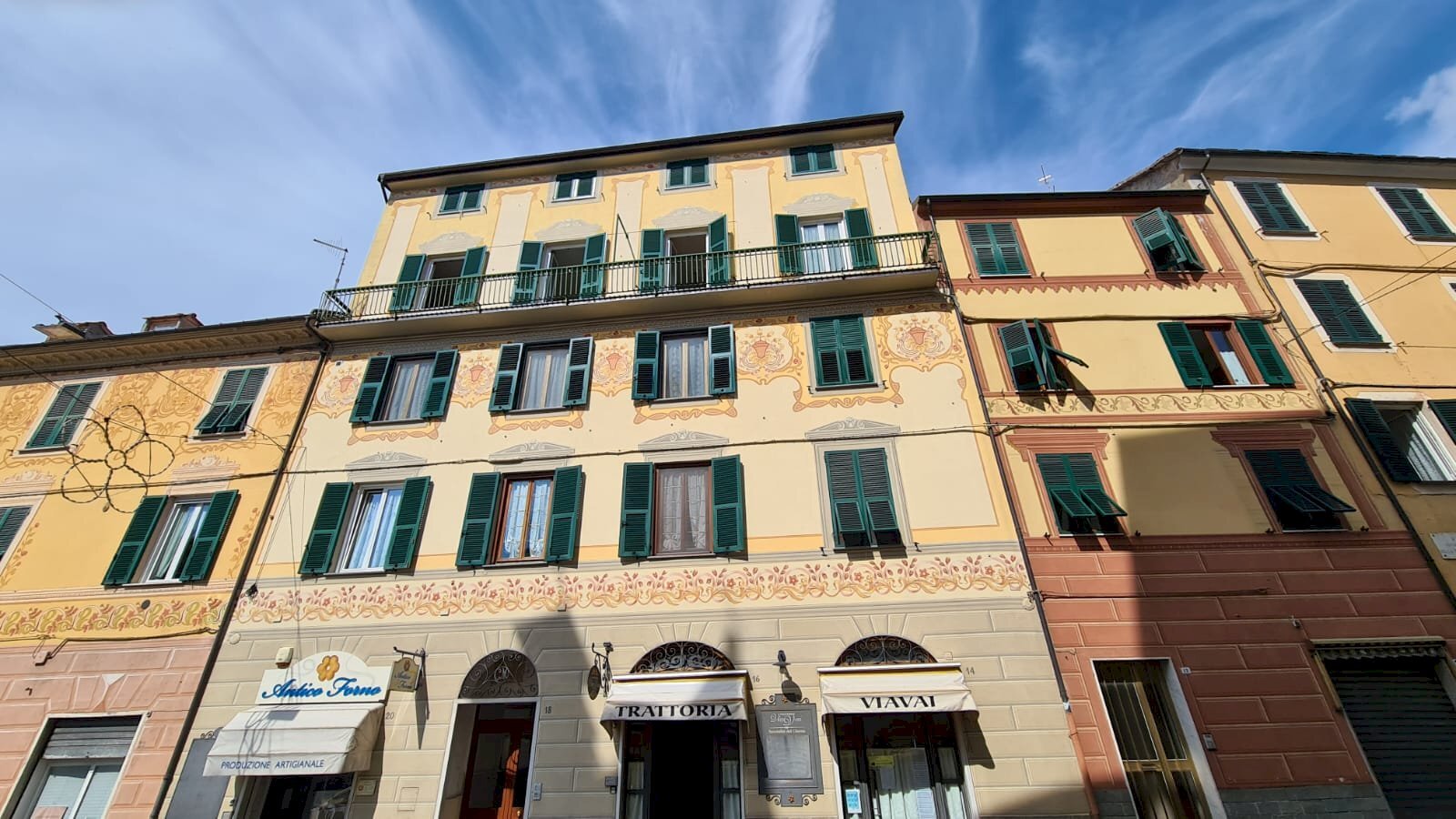 Apartment Torriglia - photo 1