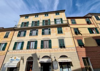 Appartamento Torriglia - foto 1