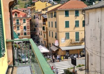 Appartamento Torriglia - foto 7