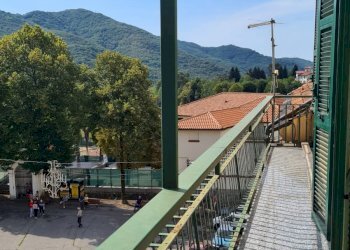 Appartamento Torriglia - foto 8