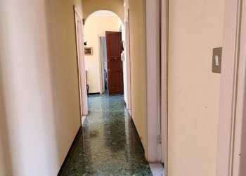 Appartamento Torriglia - foto 11