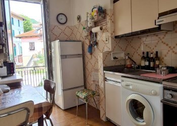 Appartamento Torriglia - foto 12