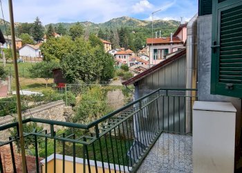 Appartamento Torriglia - foto 13