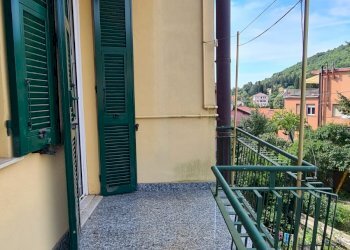 Appartamento Torriglia - foto 14