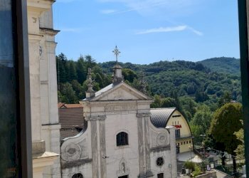 Appartamento Torriglia - foto 21