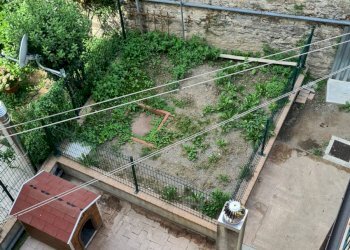 Appartamento Torriglia - foto 25