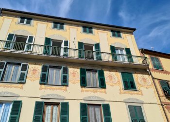 Appartamento Torriglia - foto 26