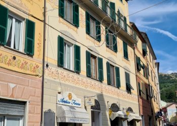 Appartamento Torriglia - foto 27