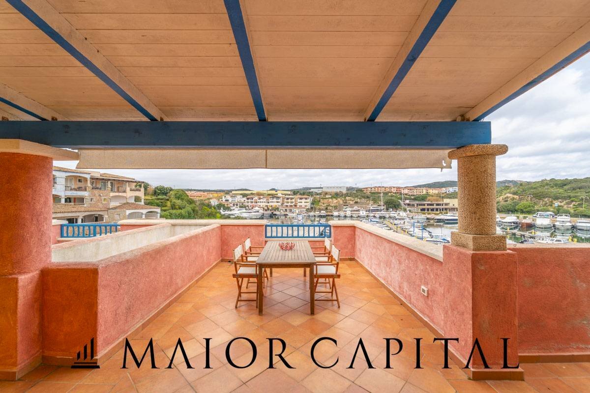Quadrilocale Loc. Vigna Marina - Porto, Santa Teresa Gallura - foto 2