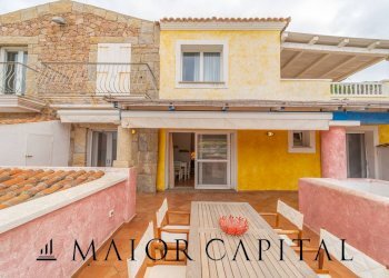 Quadrilocale Loc. Vigna Marina - Porto, Santa Teresa Gallura - foto 1