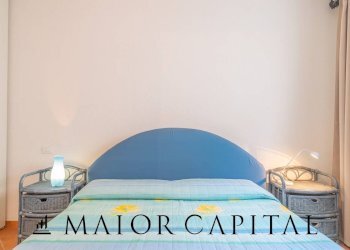 Quadrilocale Loc. Vigna Marina - Porto, Santa Teresa Gallura - foto 12