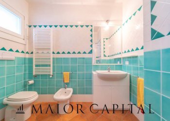 Quadrilocale Loc. Vigna Marina - Porto, Santa Teresa Gallura - foto 14