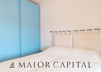 Quadrilocale Loc. Vigna Marina - Porto, Santa Teresa Gallura - foto 18