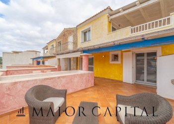 Quadrilocale Loc. Vigna Marina - Porto, Santa Teresa Gallura - foto 20