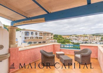 Quadrilocale Loc. Vigna Marina - Porto, Santa Teresa Gallura - foto 21