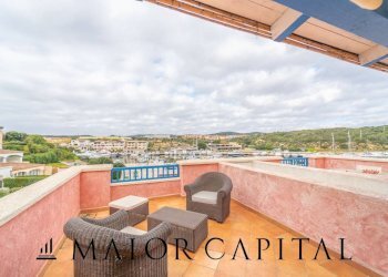 Quadrilocale Loc. Vigna Marina - Porto, Santa Teresa Gallura - foto 22