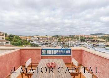 Quadrilocale Loc. Vigna Marina - Porto, Santa Teresa Gallura - foto 24